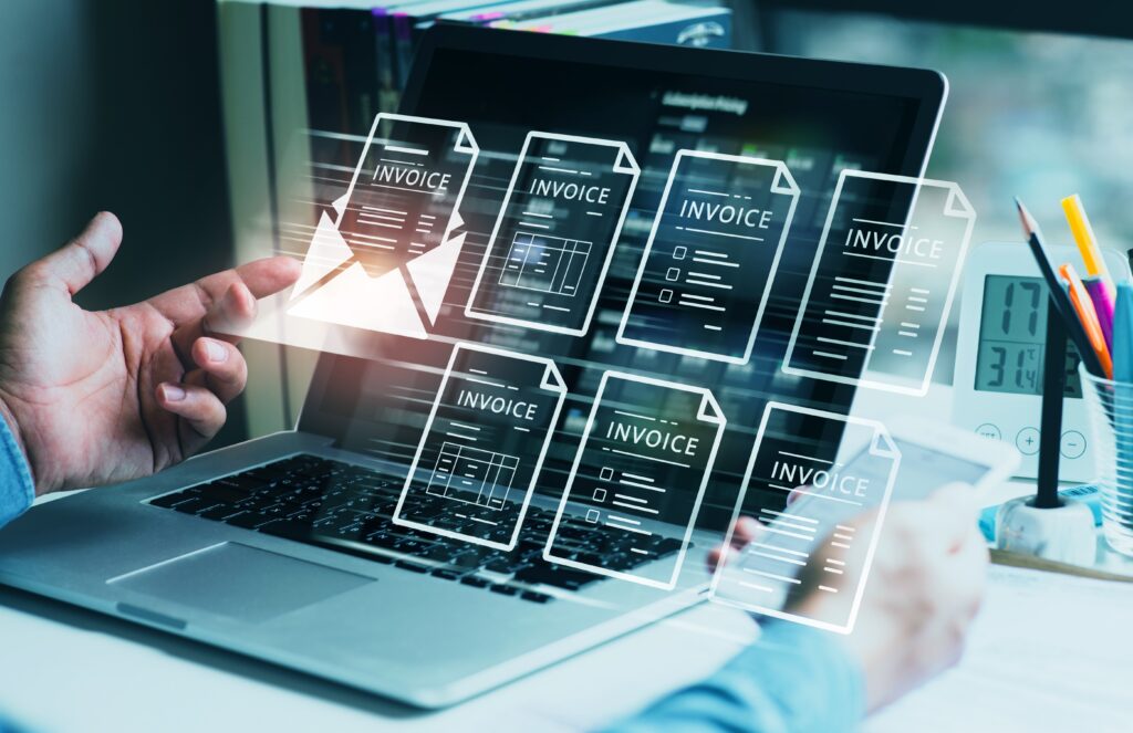 automatizacion de cuentas por pagar
