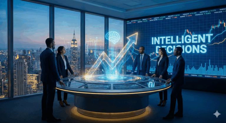 Servicios Financieros