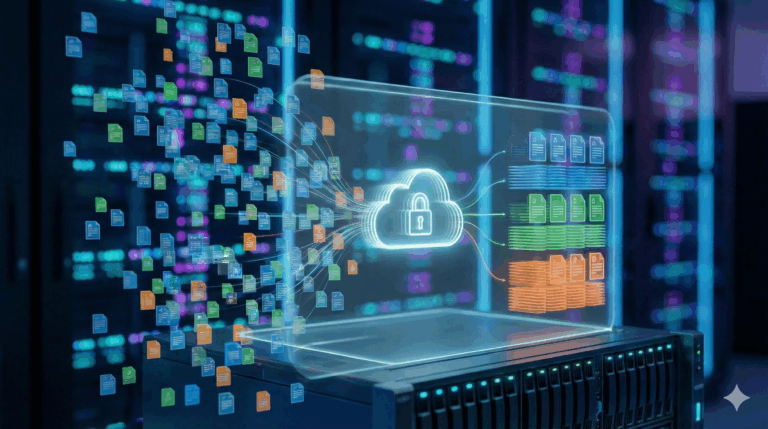 Gestión de Contenido Empresarial